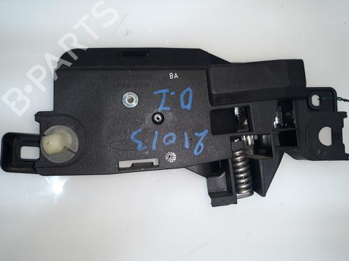 Front left interior door handle FORD S-MAX (WA6)  | BP8141314I13 