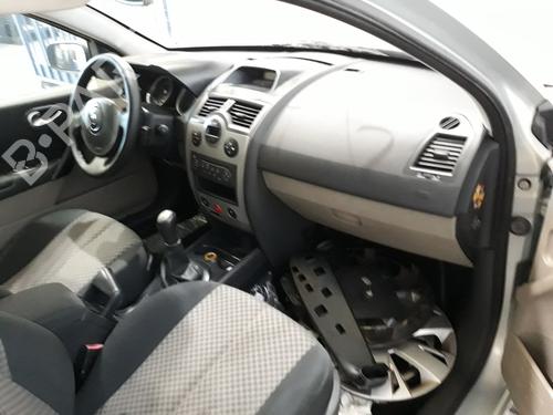 Right front window switch RENAULT MEGANE II (BM0/1_, CM0/1_)  | BP8905083I26 