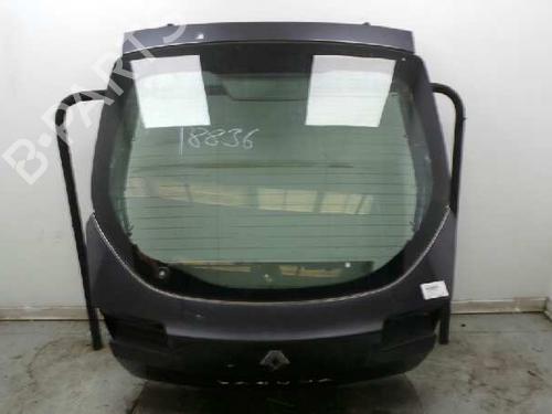 Tailgate RENAULT LAGUNA III (BT0/1) 2.0 dCi (BT01, BT08, BT09, BT0E, BT0K, BT12, BT1C, BT1D,... 901000820R | 901000820R | 901000820R