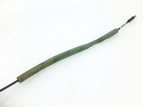 Front right lock NISSAN MICRA V (K14) 1.0 IG-T | BP24698704C97 