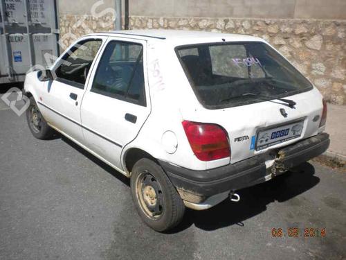 Left taillight FORD FIESTA III (GFJ)  | BP70595C34 