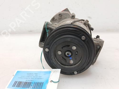 AC compressor OPEL ZAFIRA TOURER C (P12) 2.0 CDTi (75) | BP36412337M34 - Image 3
