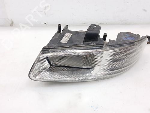 Used Left headlight Left headlight CHRYSLER VOYAGER / GRAND VOYAGER III (GS_, NS_) 2.4 i (151 hp) 34343129 34343129