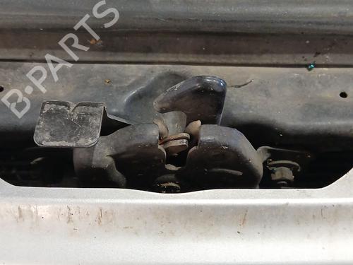 Used Hood lock JEEP GRAND CHEROKEE II (WJ, WG) 2.7 CRD 4x4 (163 hp) 28184990