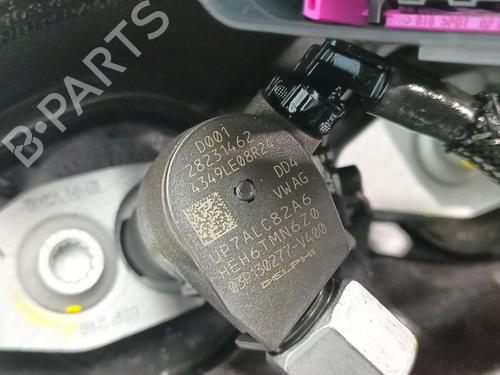 Engine VW POLO V (6R1, 6C1) 1.2 TDI | BP31802800M1