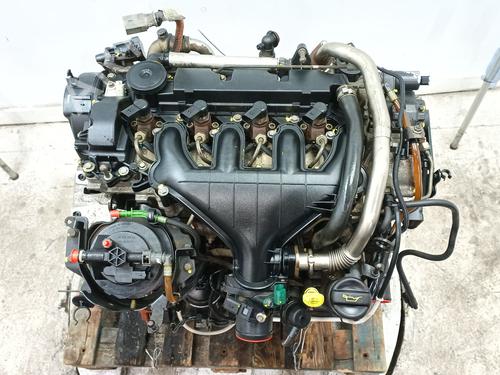 Engine CITROËN C5 II (RC_) 2.0 HDi (RCRHRH) | BP32193698M1