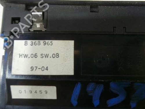Left front window switch BMW 5 (E39) 528 i | BP4038272I27 