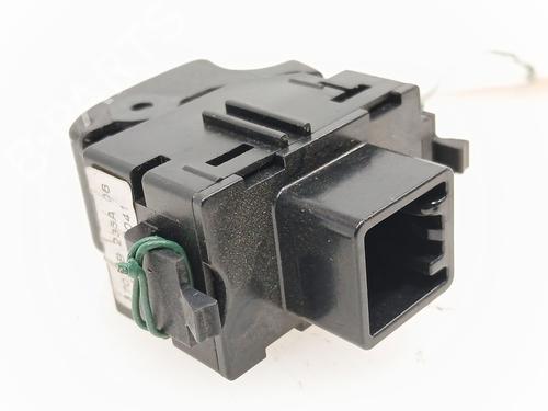 Right front window switch TOYOTA COROLLA (_E12_) 2.0 D-4D (CDE120R, CDE120L_) | BP2826663I26 