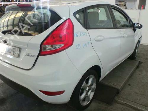 Rear right lock FORD FIESTA VI (CB1, CCN) 1.25 | BP2284287C99 