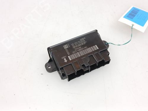 Used Electronic module Electronic module FORD FOCUS IV (HN) 1.5 EcoBlue (120 hp) 33855819 33855819