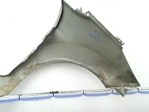 Left front fenders FORD FIESTA VI (CB1, CCN) 1.4 TDCi | BP21187096C41 