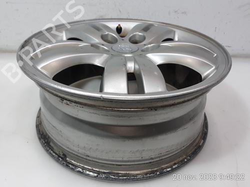 Rim KIA SPORTAGE II (JE_, KM_) 2.0 CRDi 4WD | BP16045584C45