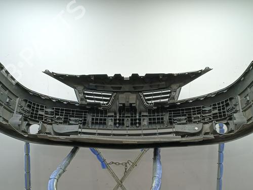 Front bumper RENAULT LAGUNA II (BG0/1_) 2.0 16V (BG00, BG0K, BG0P, BG0W) | BP30176289C7