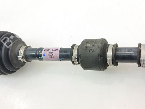 Left front driveshaft KIA OPTIMA (JF) 1.7 CRDi | BP33855846M38 - Image 4