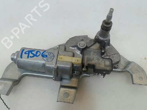 Ruitenwissermotor achter SUZUKI SWIFT III (MZ, EZ) 1.3 DDiS (RS413D) (75 hp) 3523932