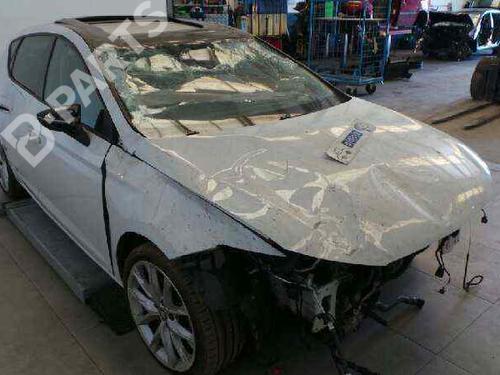 Used Parts SEAT LEON SC (5F5)  2.0 TDI  234957