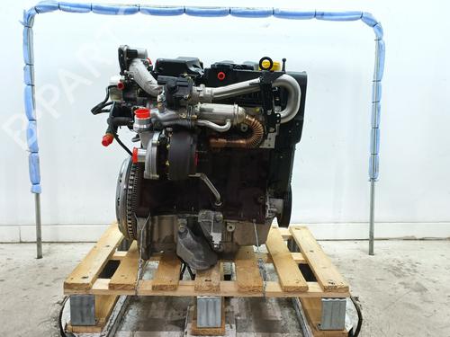 Moteur RENAULT GRAND SCÉNIC III (JZ0/1_) 1.5 dCi (JZ09, JZ0D, JZ10, JZ14, JZ1G, JZ29, JZ2C) (110 hp) 30097928