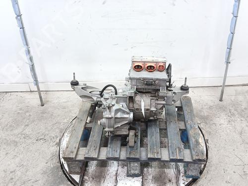 Used Engine Engine 38616533 38616533