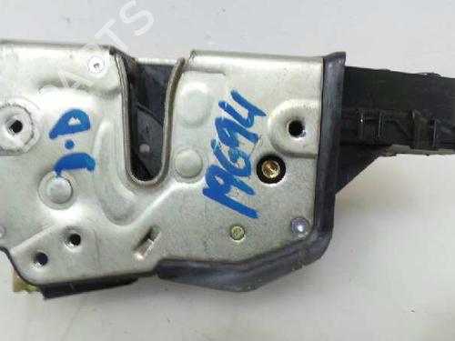 Front right lock BMW 3 (E46) 320 d | BP4562365C97 