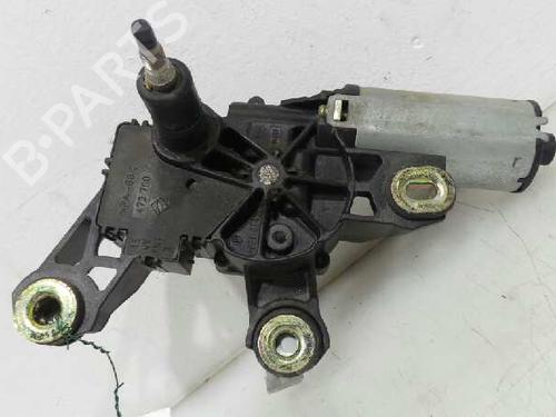 Used Rear wiper motor VW SHARAN (7M8, 7M9, 7M6) 1.9 TDI (115 hp) 1985028