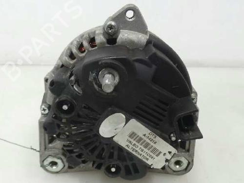 Alternator RENAULT MEGANE II Estate Van (KM_) 1.5 dCi (KM1E) | BP6891580M7 