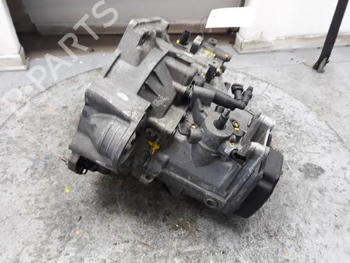 Gearbox SEAT IBIZA IV (6J5, 6P1)  | BP16939298M3 