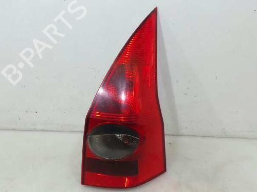 Used Right taillight RENAULT MEGANE II Estate (KM0/1_) 1.5 dCi (KM02, KM13) (101 hp) 6136558
