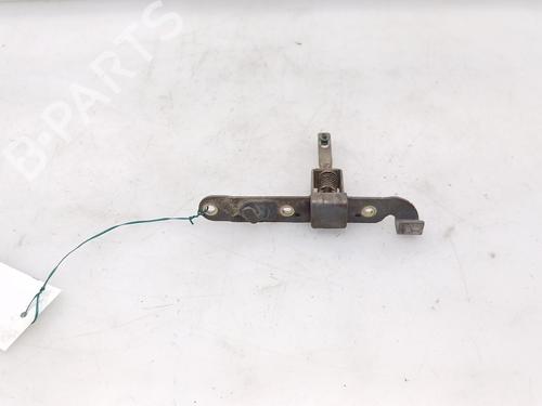 Used Tailgate lock Tailgate lock FORD RANGER (ER, EQ, R_) 2.5 TD 4x4 (109 hp) 39564591 39564591