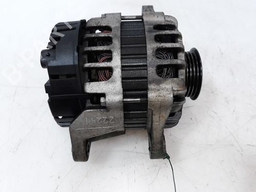 Used Alternator DAEWOO KALOS (KLAS) 1.2 (72 hp) 15186568