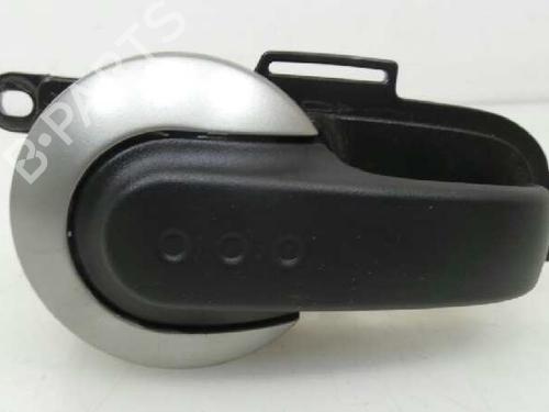 Used Rear right interior door handle NISSAN MICRA III (K12) 1.2 16V (65 hp) 4397014