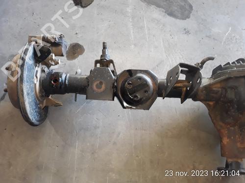 Rear axle SSANGYONG KYRON 2.0 Xdi | BP16081354M2 