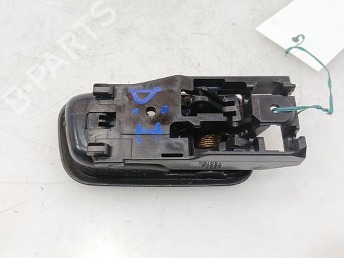 Front left interior door handle TOYOTA RAV 4 II (_A2_) 2.0 D 4WD (CLA20_, CLA21_, CLA20R, CLA21R) | BP38539687I13 - Image 3
