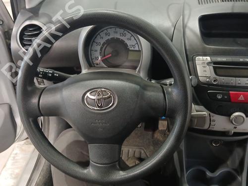 Used Steering wheel Steering wheel 38626298 38626298