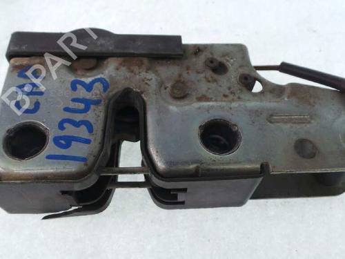 Used Hood lock VW PASSAT CC B6 (357) 2.0 TDI (140 hp) 8775849
