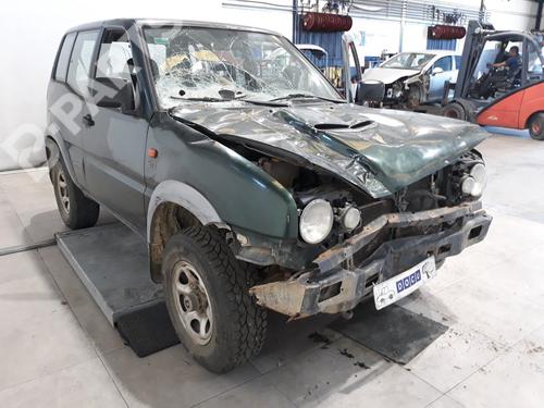Used Parts NISSAN TERRANO II (R20)  2.7 TDi 4WD  1160094