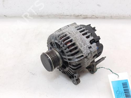 Alternator VW GOLF V (1K1) 1.9 TDI | BP39992108M7 - Image 2