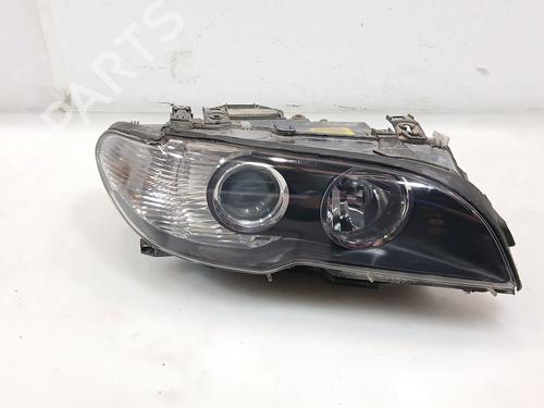Højre forlygte Højre forlygte BMW 3 Coupe (E46) 318 Ci (150 hp) 34378386 34378386