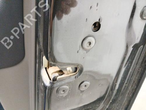 Used Front right lock RENAULT SCÉNIC II (JM0/1_) 1.5 dCi (JM1E, JM16) (106 hp) 24618210