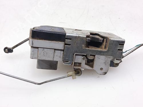 Front right lock PEUGEOT PARTNER MPV (5_, G_) 1.6 HDi 90 | BP32092150C97 