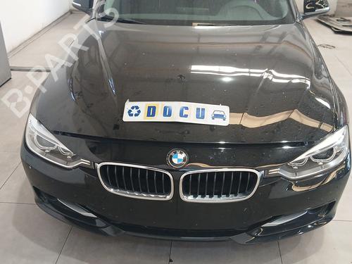 Left front window switch BMW 3 (F30, F80) 320 d | BP38331358I27 - Image 7