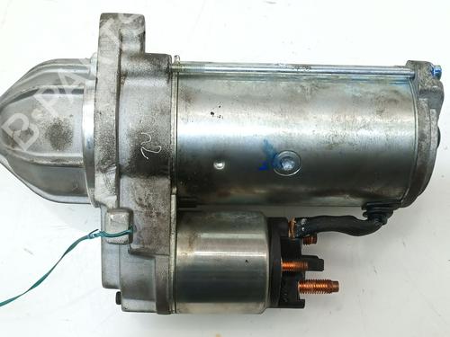 Starter MERCEDES-BENZ C-CLASS (W203) C 220 CDI (203.006, 203.008) | BP31378422M8 - Image 3