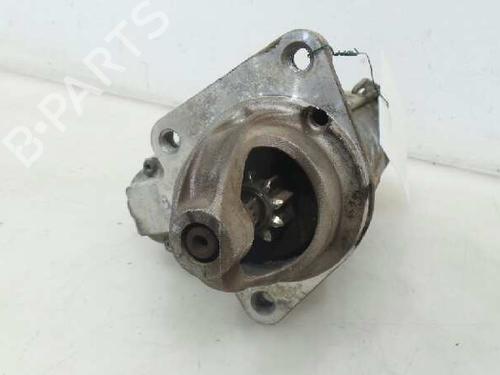 Starter FORD FIESTA VI (CB1, CCN) 1.25 | BP3404467M8