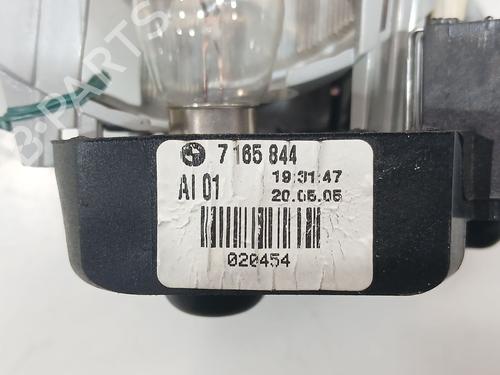 Right tailgate light BMW 3 Coupe (E46) 318 Ci | BP32702801C80  - Image 5