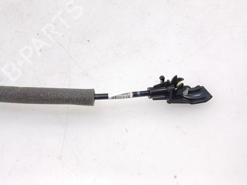 Front right lock RENAULT CLIO V (B7_) 1.6 E-TECH 140 (B7MU) | BP40086446C97 - Image 5