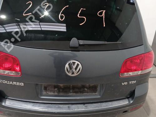 Used Tailgate Tailgate 36799015 36799015