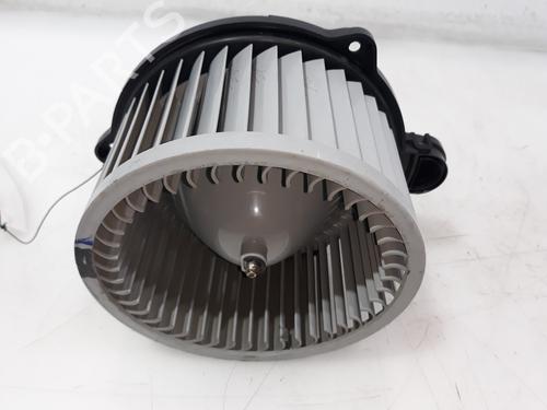 Heater blower motor FORD RANGER (TKE)  | BP15399788M62 