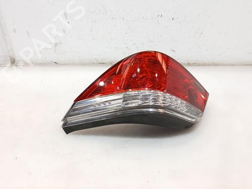 Used Right taillight Right taillight 38486478 38486478