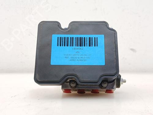 ABS pump SUZUKI SX4 S-Cross (JY) 1.6 DDiS (AKK 416D) | BP34234583M43  - Image 7