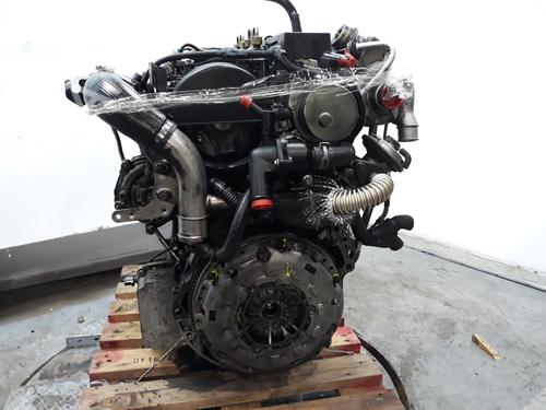 Engine FORD MONDEO III (B5Y)  | BP9907217M1 