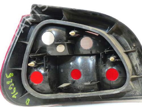 Right taillight RENAULT MEGANE I (BA0/1_)  | BP128309C35 